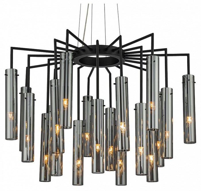 Подвесная люстра Favourite Orgel 4501-21P - фото 4878102