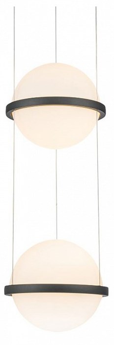 Подвесной светильник Favourite Ringar 4502-2P - фото 4878107