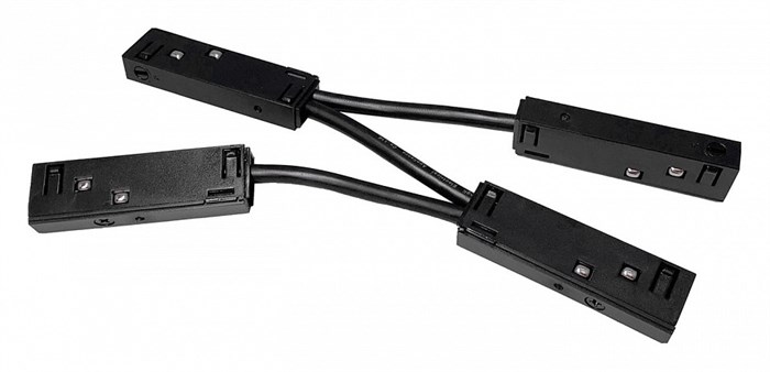 Соединитель гибкий для треков Favourite Logica 1012-CB-005 - фото 4878252