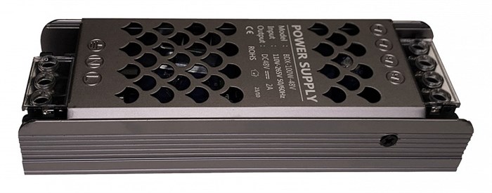 Блок питания Favourite Logica 1012-DB-100 - фото 4878258