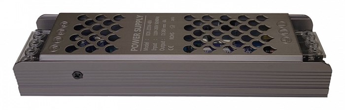 Блок питания Favourite Logica 1012-DB-200 - фото 4878259