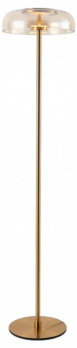 Торшер Favourite Brandy 4258-1F - фото 4878379