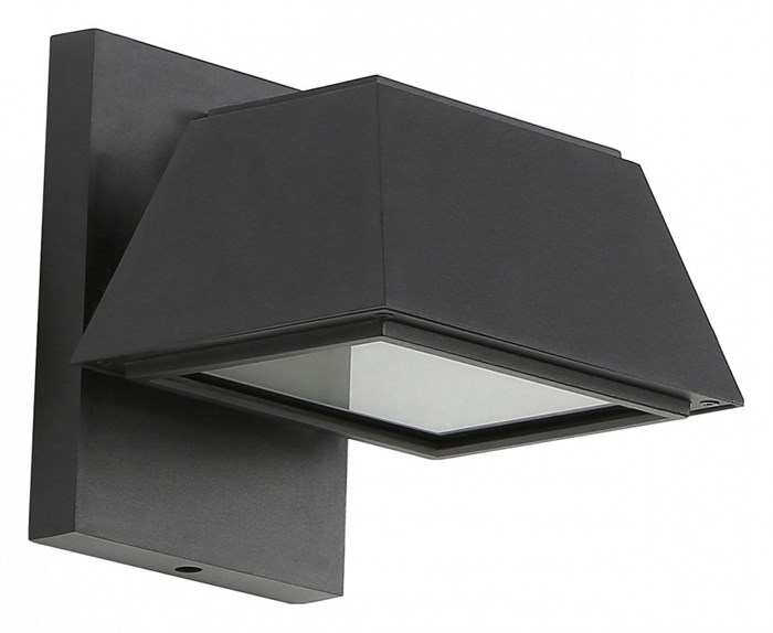 Светильник на штанге Favourite Trapezium 4300-1W - фото 4878466