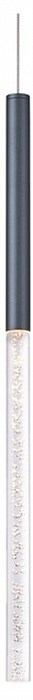 Подвесной светильник Favourite Bubblor 4310-1P - фото 4878526