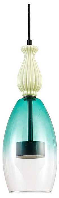 Подвесной светильник Favourite Dolci 4462-1P - фото 4878929