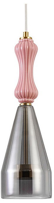 Подвесной светильник Favourite Dolci 4466-1P - фото 4878961
