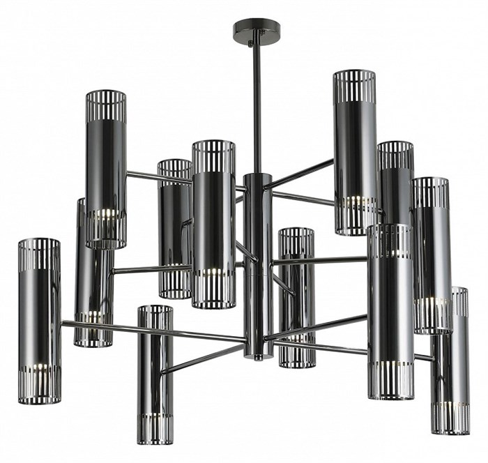 Люстра на штанге Favourite Farol 4481-24P - фото 4878989
