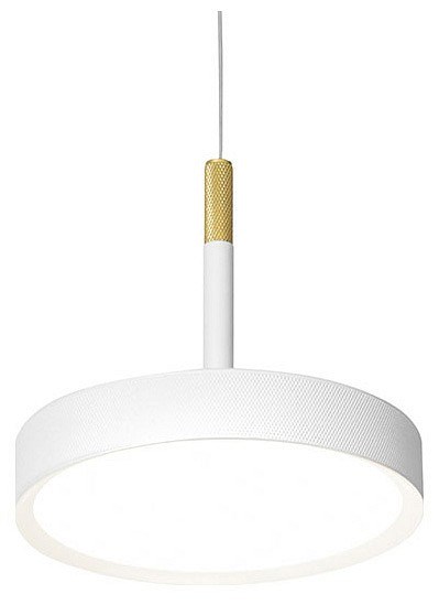 Подвесной светильник Favourite Piller 4505-1P - фото 4879000
