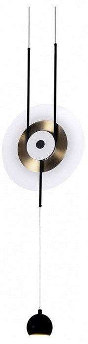 Подвесной светильник Favourite Reverse 4566-2P - фото 4879054