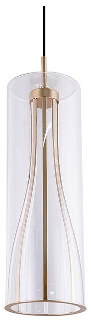Подвесной светильник Favourite Striata 4626-1P - фото 4879243