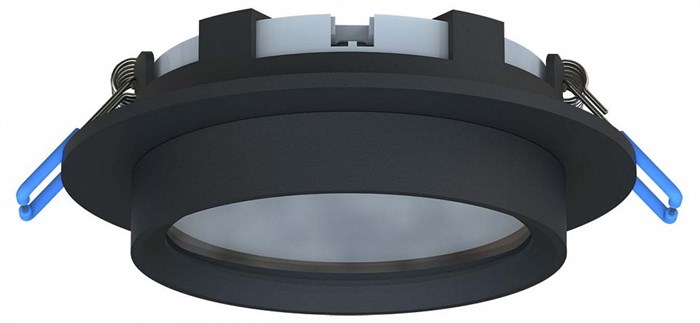 Встраиваемый светильник Favourite Umbra 4671-1U - фото 4879534