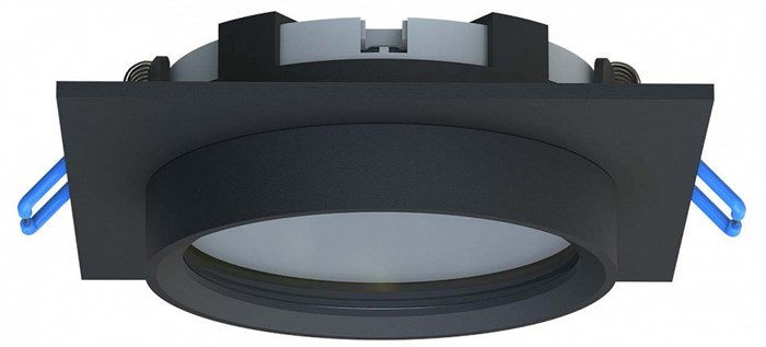 Встраиваемый светильник Favourite Umbra 4673-1U - фото 4879541