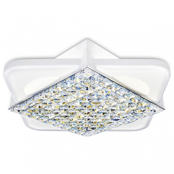 Накладной светильник Ambrella Light FA FA124 - фото 4879962
