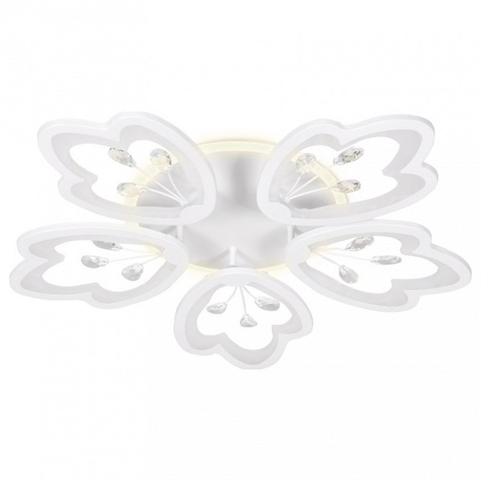 Накладной светильник Ambrella Light FA FA510 - фото 4879981