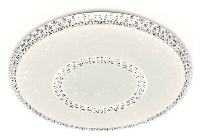 Накладной светильник Ambrella Light FF FF98 - фото 4880158