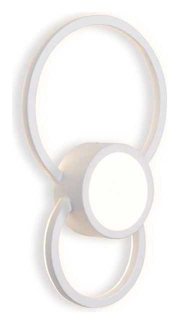 Накладной светильник Ambrella Light FL FL413 - фото 4880180