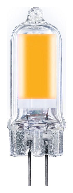 Лампа светодиодная Ambrella Light A G4 2.5Вт 4200K 204502 - фото 4880413