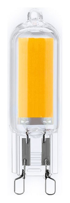 Лампа светодиодная Ambrella Light G9 G9 3Вт 4200K 204521 - фото 4880416