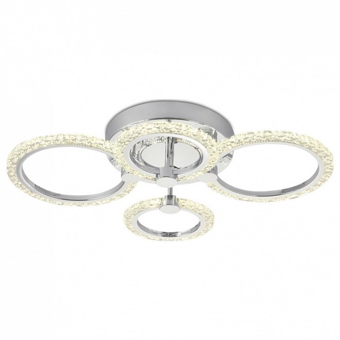 Накладной светильник Ambrella Light FA FA412 - фото 4880422