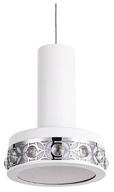 Подвесной светильник Ambrella Light FA FA9488 - фото 4880538