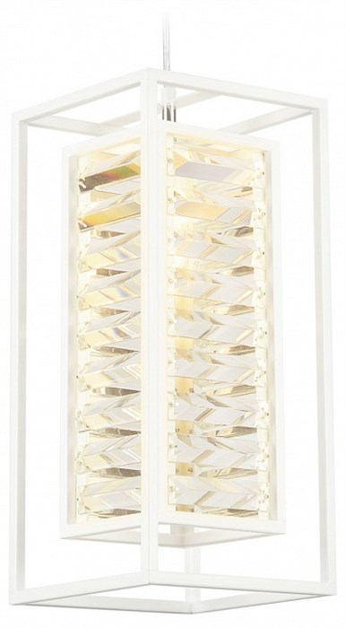 Подвесной светильник Ambrella Light TR TR5042 - фото 4880553