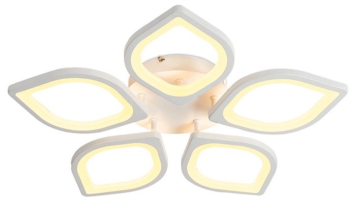 Накладной светильник Ambrella Light FA FA444 - фото 4880679