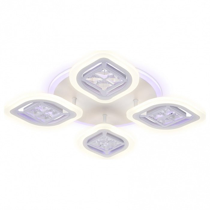 Накладной светильник Ambrella Light FA FA280 - фото 4880743