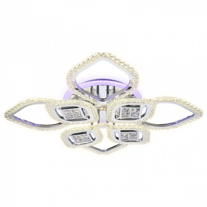 Накладной светильник Ambrella Light FA FA283 - фото 4880758
