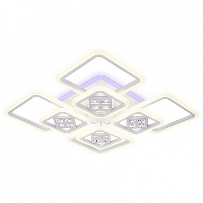 Накладной светильник Ambrella Light FA FA289 - фото 4880794