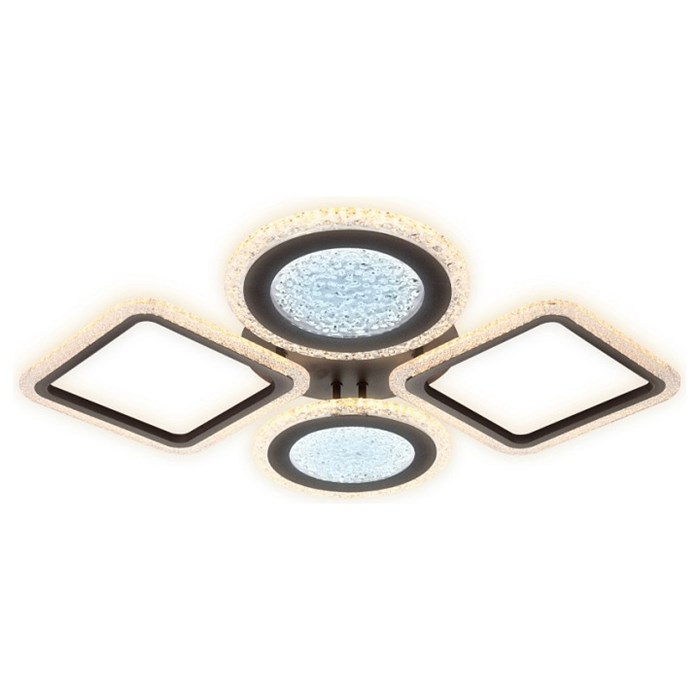 Накладной светильник Ambrella Light FA FA431 - фото 4880804