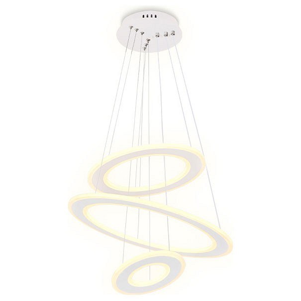 Подвесной светильник Ambrella Light FA FA432 - фото 4880809