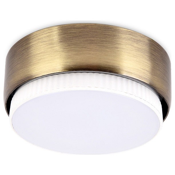 Накладной светильник Ambrella Light G G102 SB - фото 4881156
