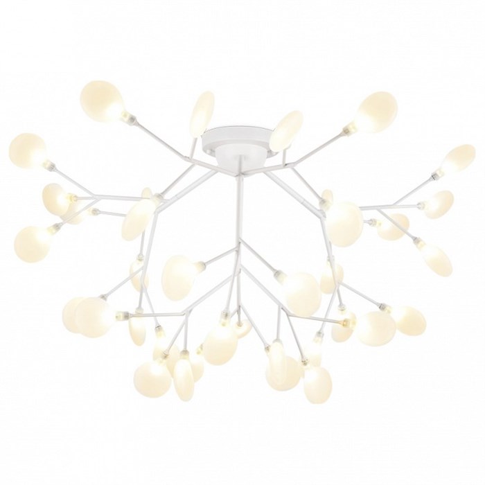Потолочная люстра Ambrella Light TR TR3018 - фото 4881182