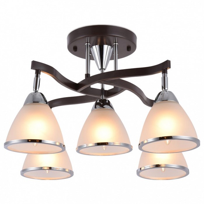 Потолочная люстра Ambrella Light TR TR3113 - фото 4881208