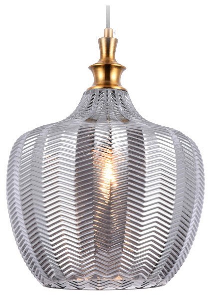 Подвесной светильник Ambrella Light TR TR3533 - фото 4881242
