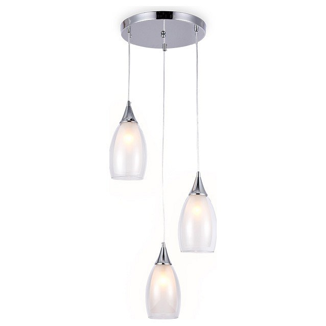 Подвесной светильник Ambrella Light TR TR3548 - фото 4881254