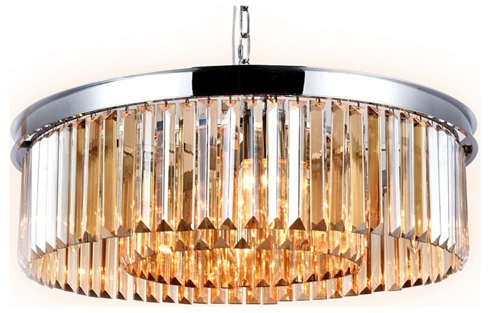 Подвесной светильник Ambrella Light TR TR5097 - фото 4881270