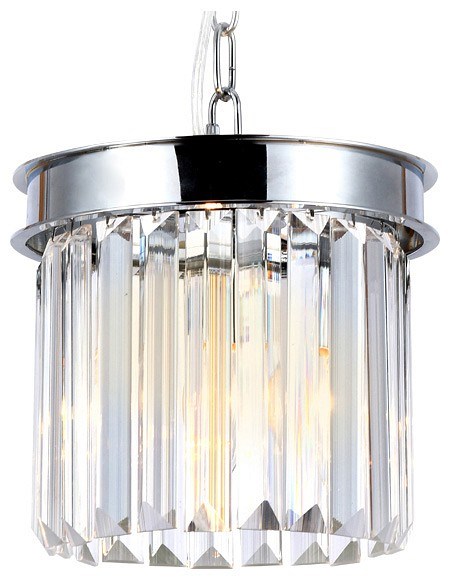 Подвесной светильник Ambrella Light TR TR5101 - фото 4881276