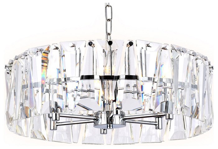Подвесной светильник Ambrella Light TR TR5171 - фото 4881292