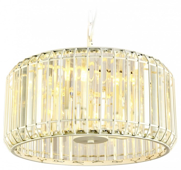 Подвесной светильник Ambrella Light TR TR5810 - фото 4881303