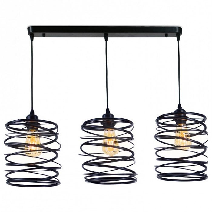 Подвесной светильник Ambrella Light TR TR8403 - фото 4881538