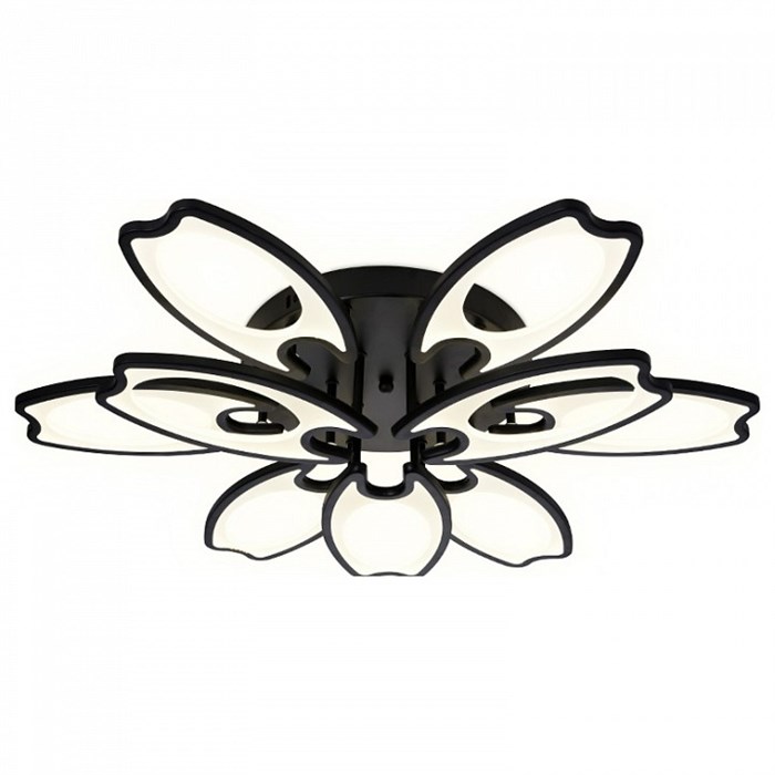 Накладной светильник Ambrella Light FA FA581 - фото 4881667