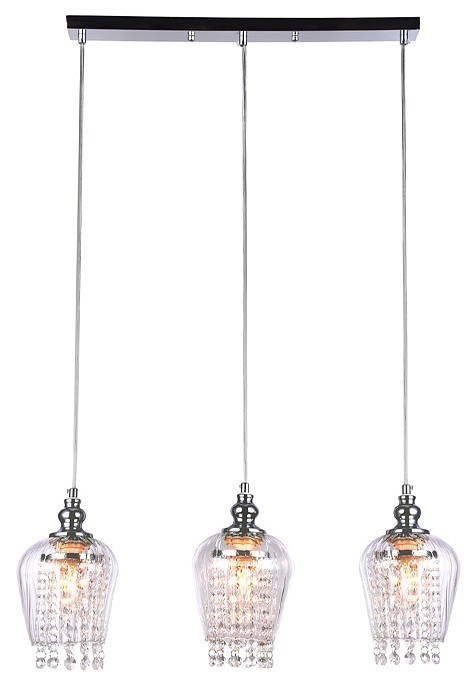 Подвесной светильник Ambrella Light TR TR3612 - фото 4881901