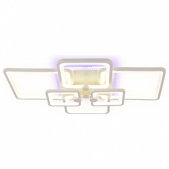 Накладной светильник Ambrella Light FA FA5306 - фото 4882583