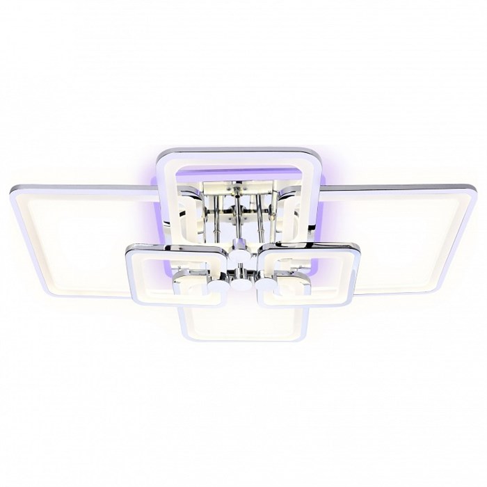 Накладной светильник Ambrella Light FA FA5307 - фото 4882587