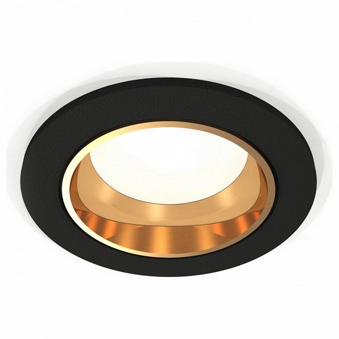 Встраиваемый светильник Ambrella Light XC XC6513004 - фото 4882847