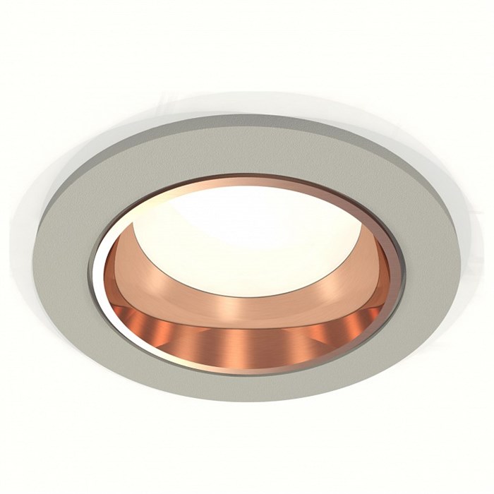 Встраиваемый светильник Ambrella Light XC XC6514005 - фото 4882859