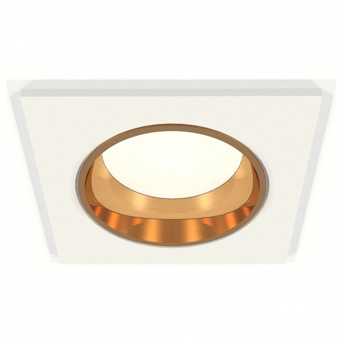 Встраиваемый светильник Ambrella Light XC XC6520004 - фото 4882867