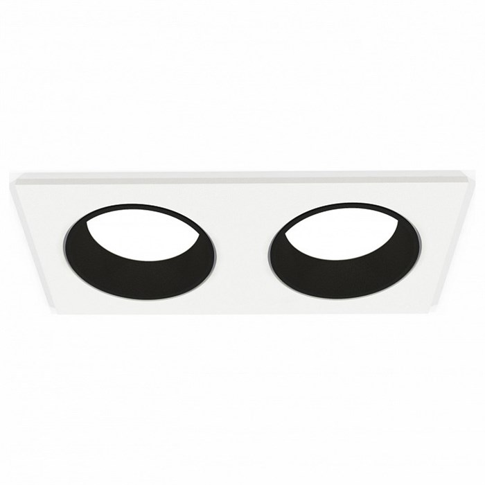 Встраиваемый светильник Ambrella Light XC XC6525002 - фото 4882883