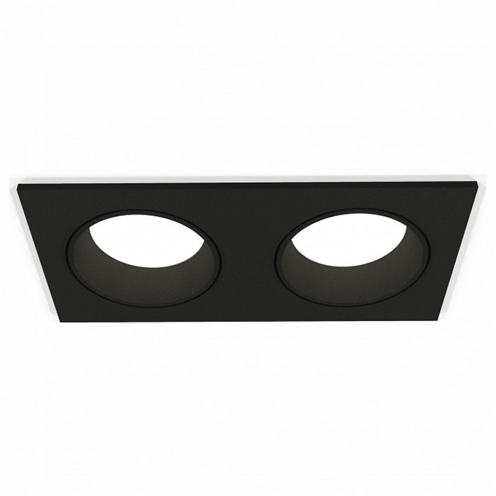 Встраиваемый светильник Ambrella Light XC XC6526002 - фото 4882893